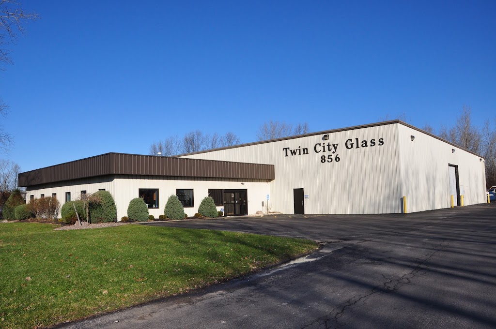 Twin City Glass | 856 Wurlitzer Dr, North Tonawanda, NY 14120, USA | Phone: (716) 694-3300