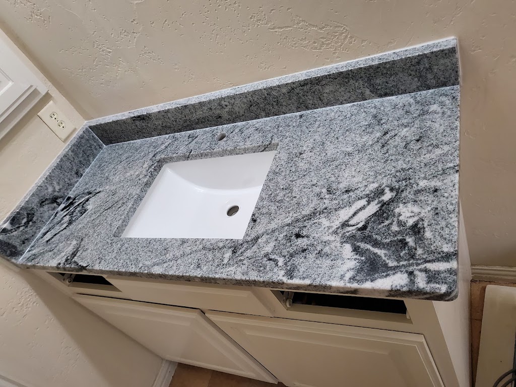 Sases Innovation Quartz & Granite LLC | 802 Mazatlan Ct, Arlington, TX 76002, USA | Phone: (214) 815-8598