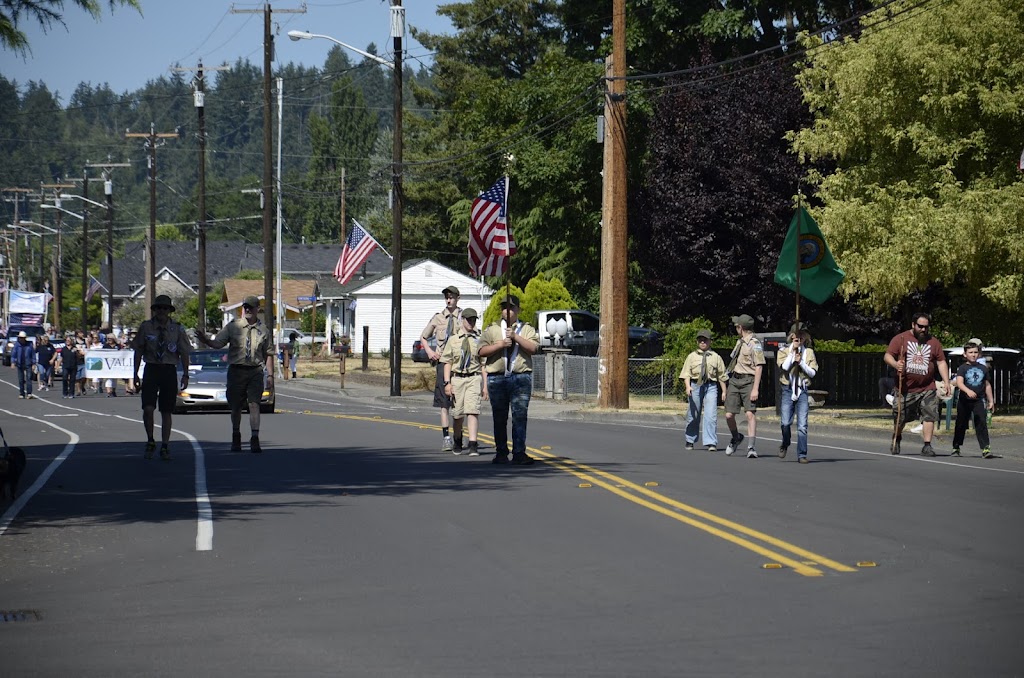 Pacific City Hall | 100 3rd Ave SE, Pacific, WA 98047, USA | Phone: (253) 929-1100