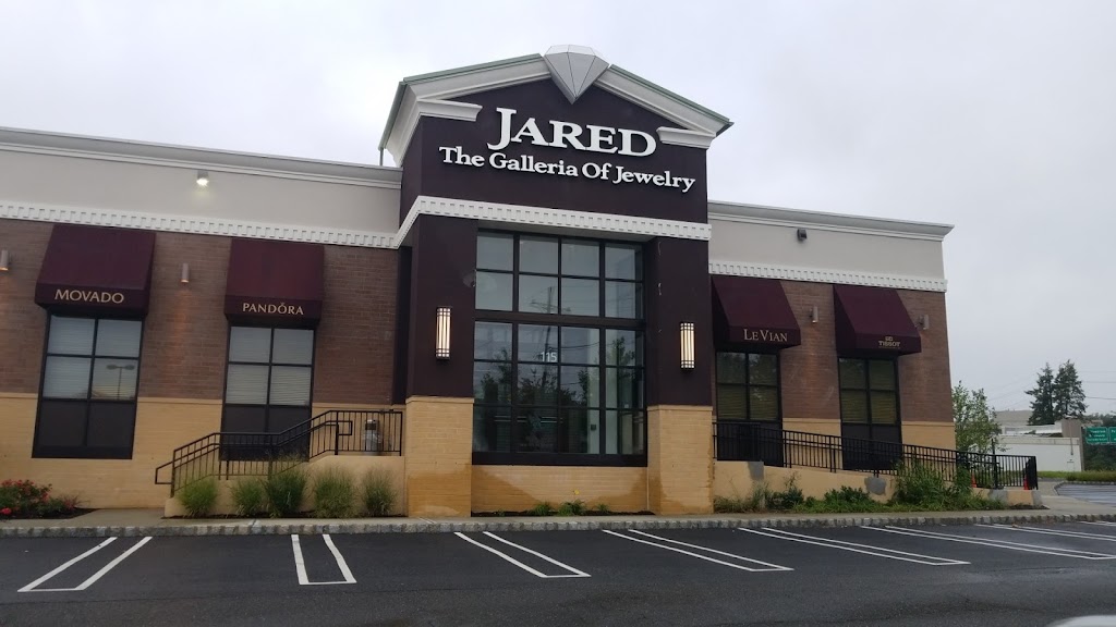 Jared | 115 NJ-23, Wayne, NJ 07470, USA | Phone: (973) 837-8648