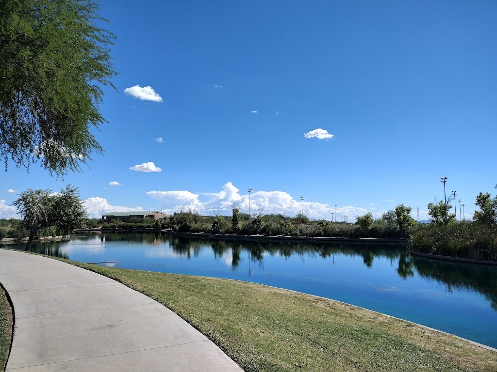 Red Mountain Park | 7745 E Brown Rd, Mesa, AZ 85207, USA | Phone: (480) 644-7529