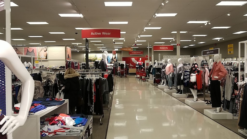Target | 1440 Central Ave, Colonie, NY 12205, USA | Phone: (518) 489-1112