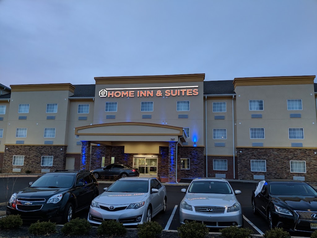 Home Inn and Suites - Memphis/Southwind | 7967 Lowrance Rd, Memphis, TN 38125, USA | Phone: (901) 756-5551