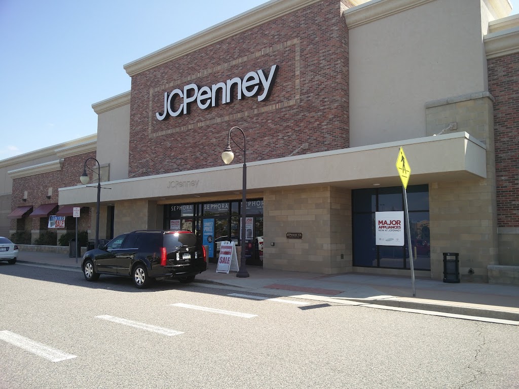JCPenney | 6302 S Central St, Aurora, CO 80016, USA | Phone: (303) 693-8454