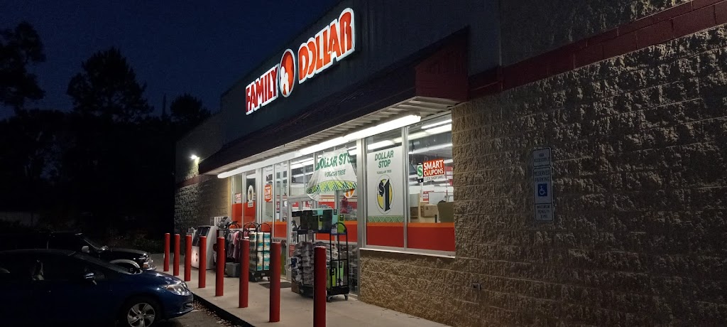 Family Dollar | 2358 N Fayetteville St, Asheboro, NC 27203, USA | Phone: (336) 628-6049