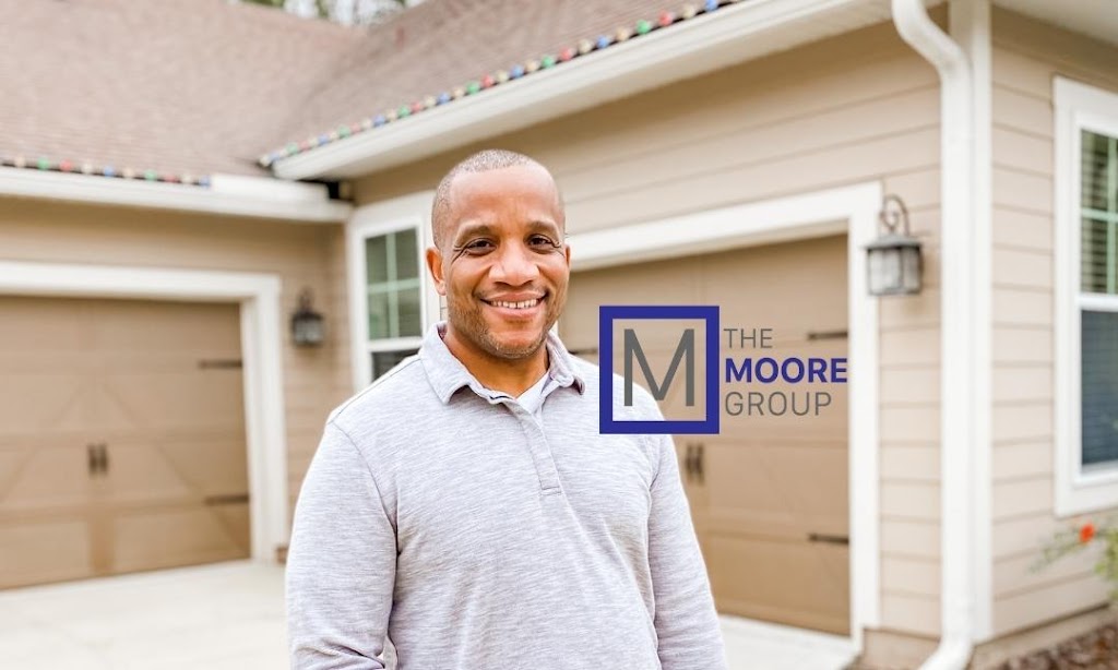 Moore Group / Orange Park / Jacksonville Realtor | 179 College Dr STE 8, Orange Park, FL 32065, USA | Phone: (904) 606-9163