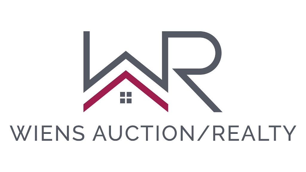 Wiens Auction/Realty LLC | 319 N Washington Ave, Wellington, KS 67152, USA | Phone: (620) 440-8558