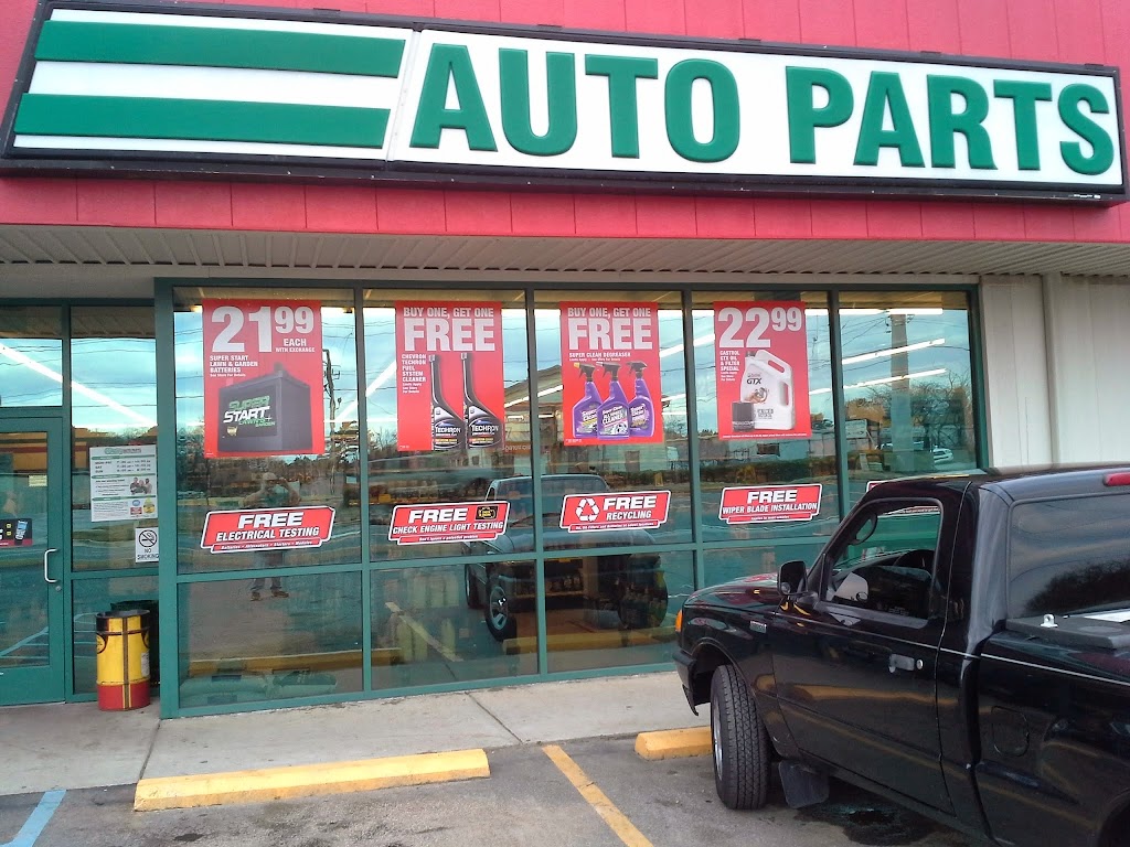 OReilly Auto Parts | 490 Buford Dr, Lawrenceville, GA 30046, USA | Phone: (678) 376-5379