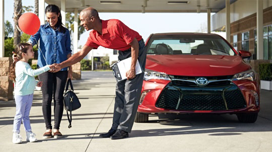 Toyota Service Center | 231 E Lincoln Pkwy, Escondido, CA 92026, USA | Phone: (760) 300-1118