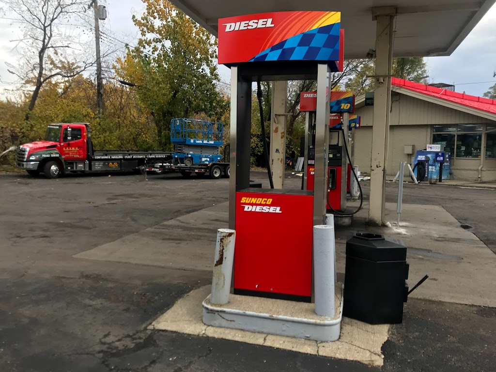 Sunoco Gas Station | 12750 Schaefer Hwy, Detroit, MI 48227, USA | Phone: (313) 837-1204