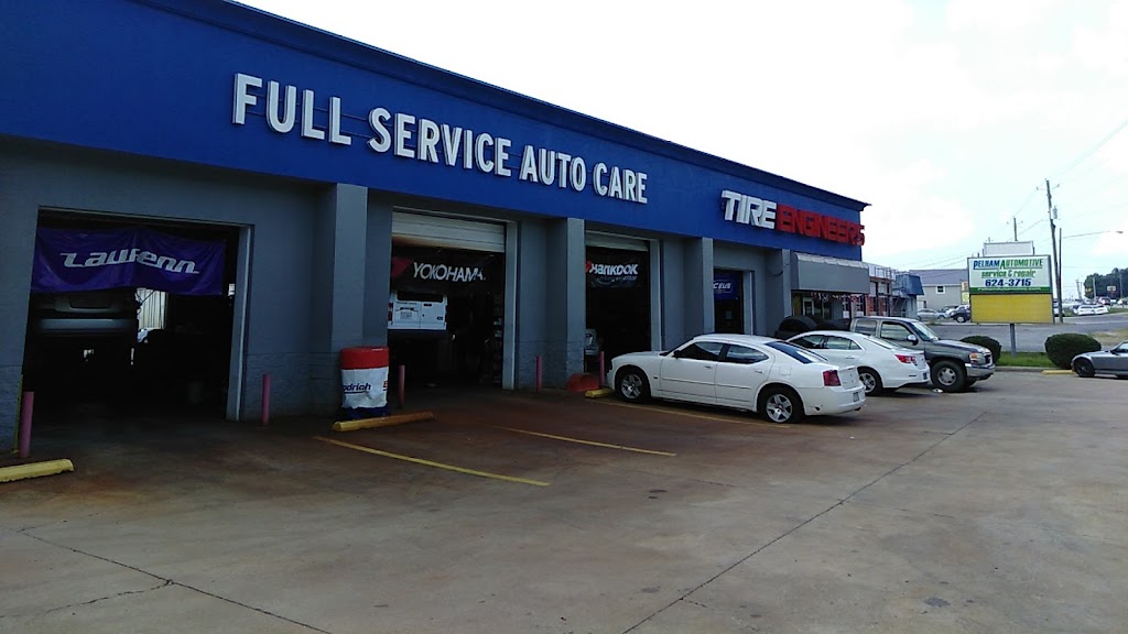 Mavis Tires & Brakes | 3428 Pelham Pkwy, Pelham, AL 35124, USA | Phone: (205) 663-4450