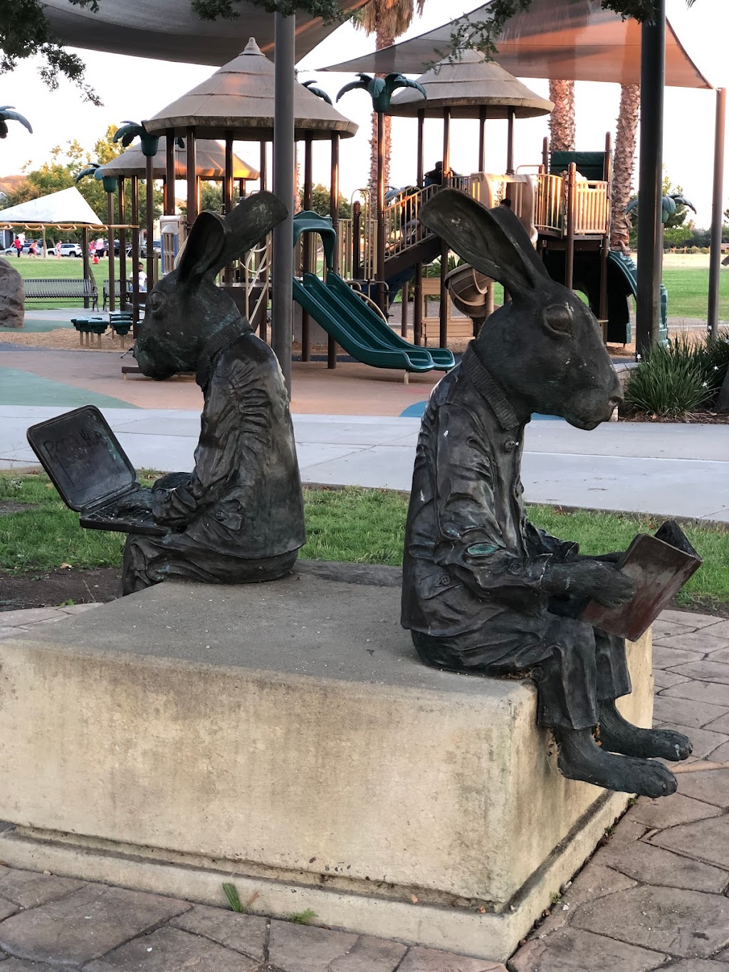 Shasta Community Park | 7407 Imagination Pkwy, Sacramento, CA 95823, USA | Phone: (916) 808-5200