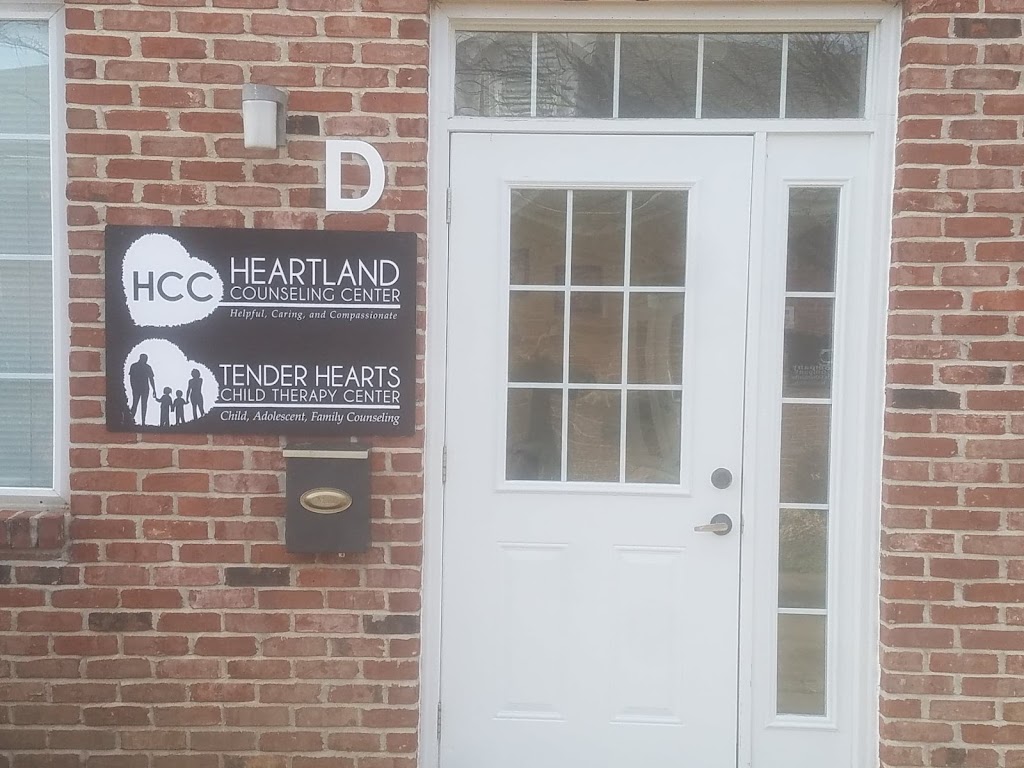 Heartland Counseling Center | 16 Municipal Dr suite d, Arnold, MO 63010 | Phone: (636) 333-2641