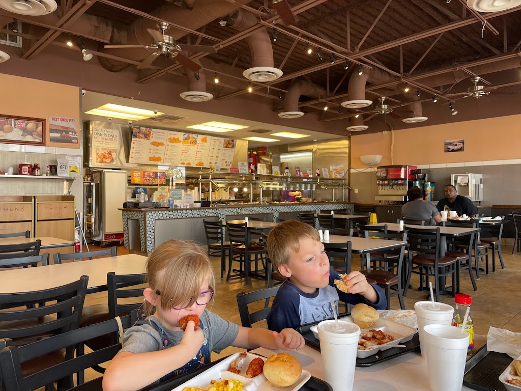 Hartz Chicken Buffet | 5037 Farm to Market 2920, Spring, TX 77388, USA | Phone: (281) 528-9008