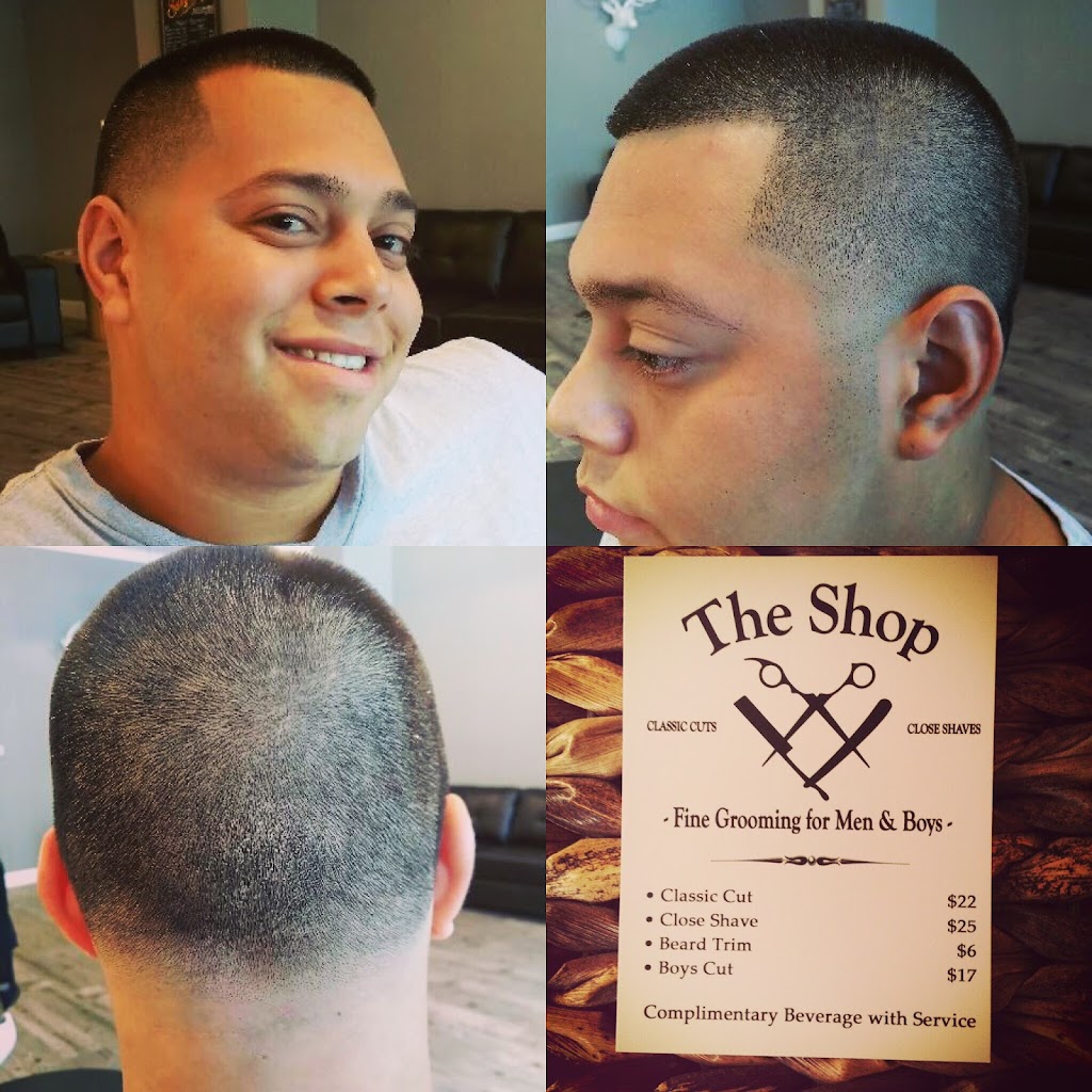 The Shop | 6910 Windhaven Pkwy #115, The Colony, TX 75056 | Phone: (469) 287-7103