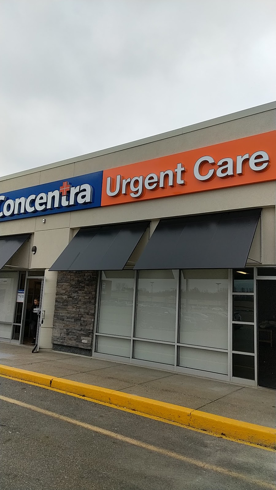 Concentra Urgent Care | 4449 Whipple Ave NW, Canton, OH 44718, USA | Phone: (330) 453-6050