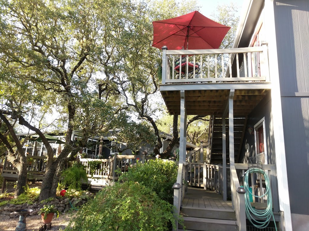 Mt Baldy Nest | 48 La Toya Trail, Wimberley, TX 78676, USA | Phone: (512) 722-6009