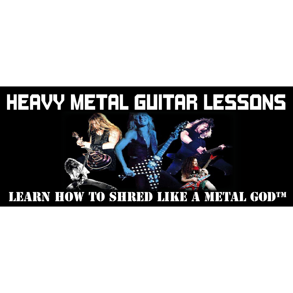 SHRED LIKE A METAL GOD™ Brooklyn | 262 Meserole St, Brooklyn, NY 11206, USA | Phone: (718) 670-3221