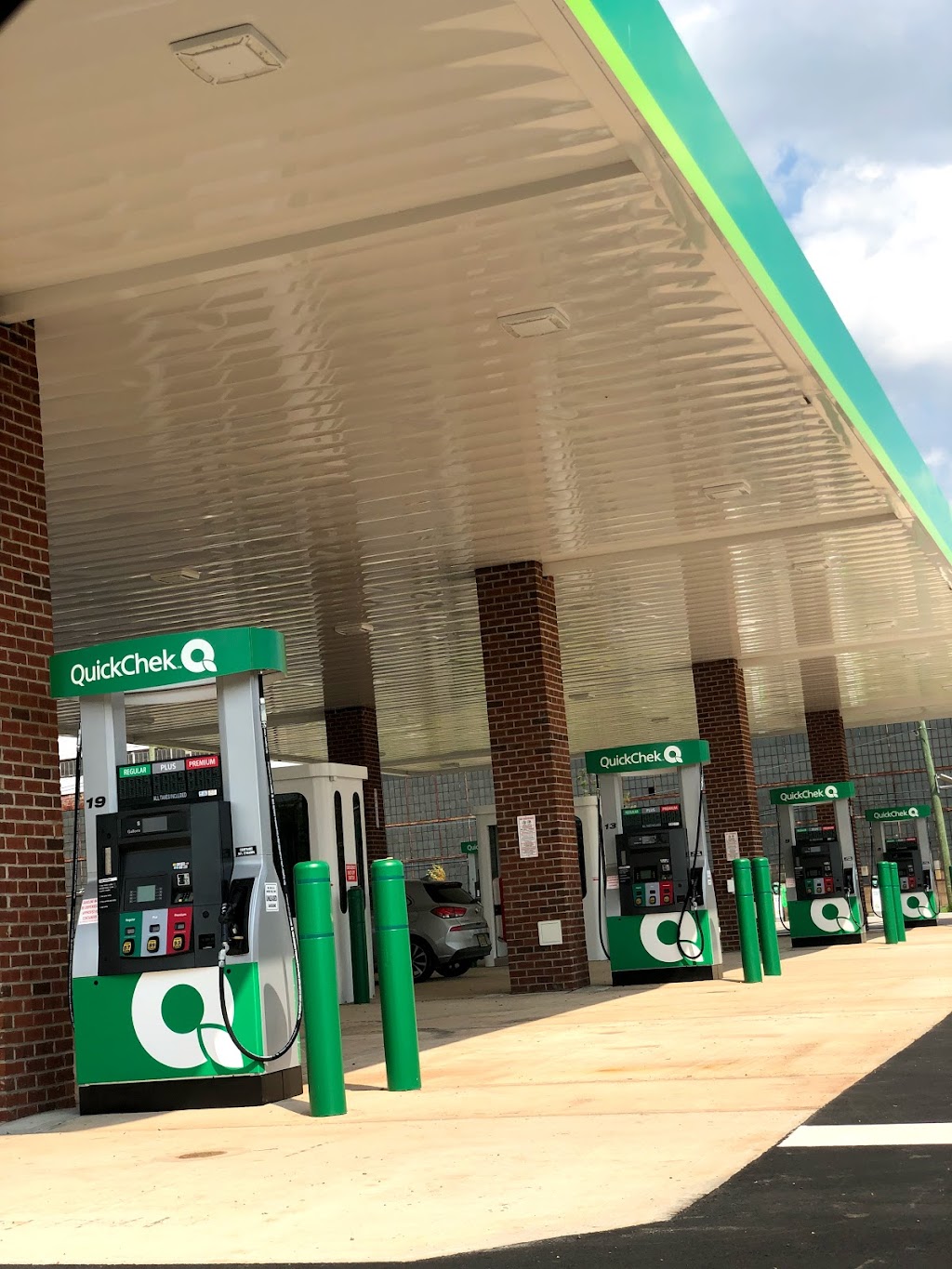 QuickChek Convenience Store | 3 Lakeview Ave, Piscataway, NJ 08854 | Phone: (908) 534-7056