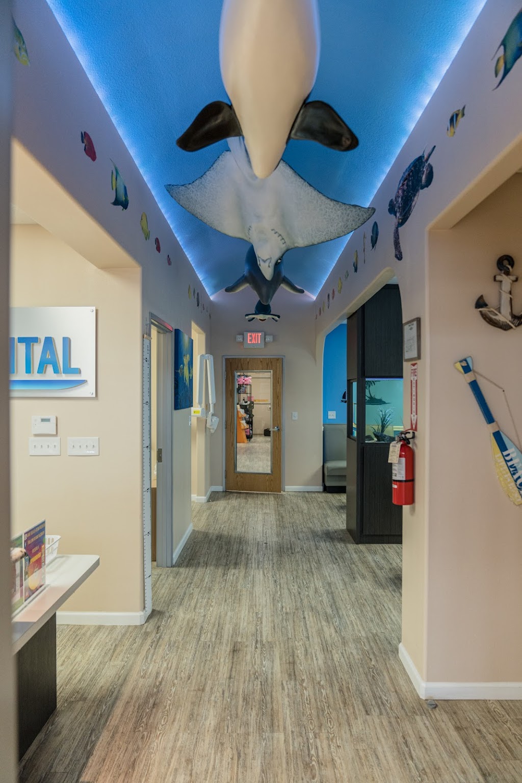 Marina Dental | 3705 E Rosedale St #141, Fort Worth, TX 76105, USA | Phone: (817) 534-3777