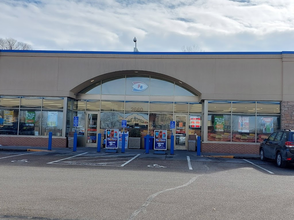 Holiday | 400 2660 Eagan Woods Dr, Eagan, MN 55121, USA | Phone: (651) 454-8146