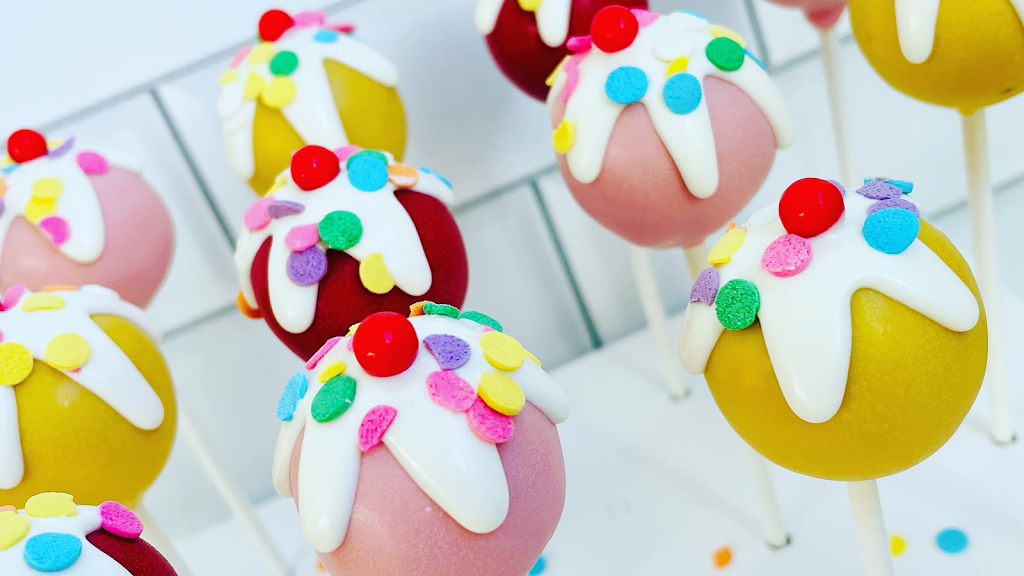 Cake Ballerina | 963 Winscott Rd, Benbrook, TX 76126, USA | Phone: (214) 675-9262