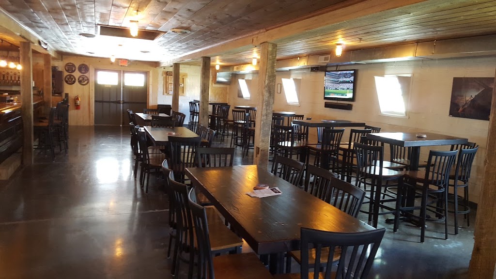 Tailspin Brewing Company | 626 S 2nd St, Coldwater, OH 45828, USA | Phone: (419) 763-4222