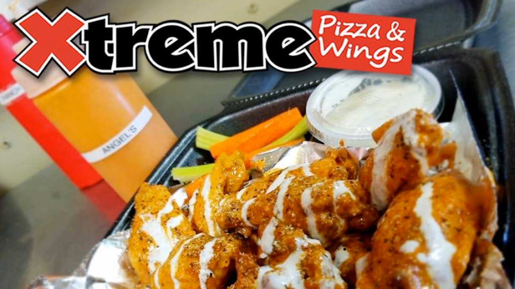 Xtreme Pizza Zaragoza Lower Valley | 800 N Zaragoza Rd U, El Paso, TX 79907, USA | Phone: (915) 860-7515