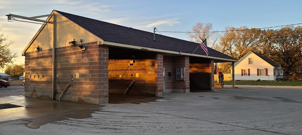 Car Wash | 61B State Hwy F, Garden City, MO 64747, USA | Phone: (816) 786-8181