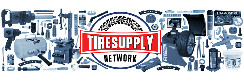 Tire Supply Network | 4602 E Arrow Hwy, Montclair, CA 91763, USA | Phone: (855) 550-2626