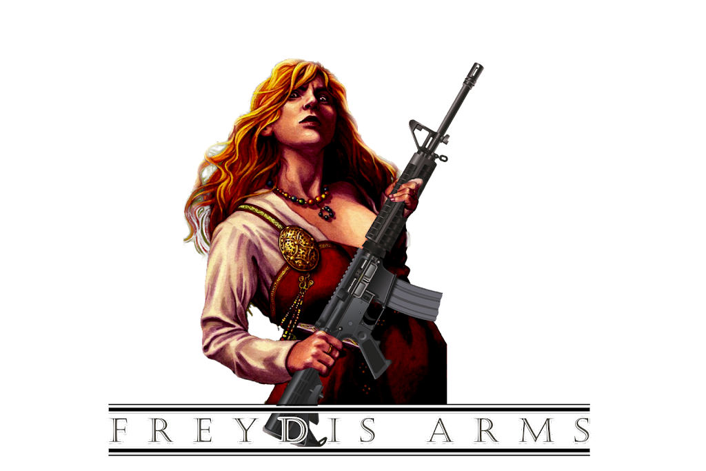 Freydis Arms | 3615 Imperial Ln, Lakeland, FL 33812, USA | Phone: (863) 255-1416