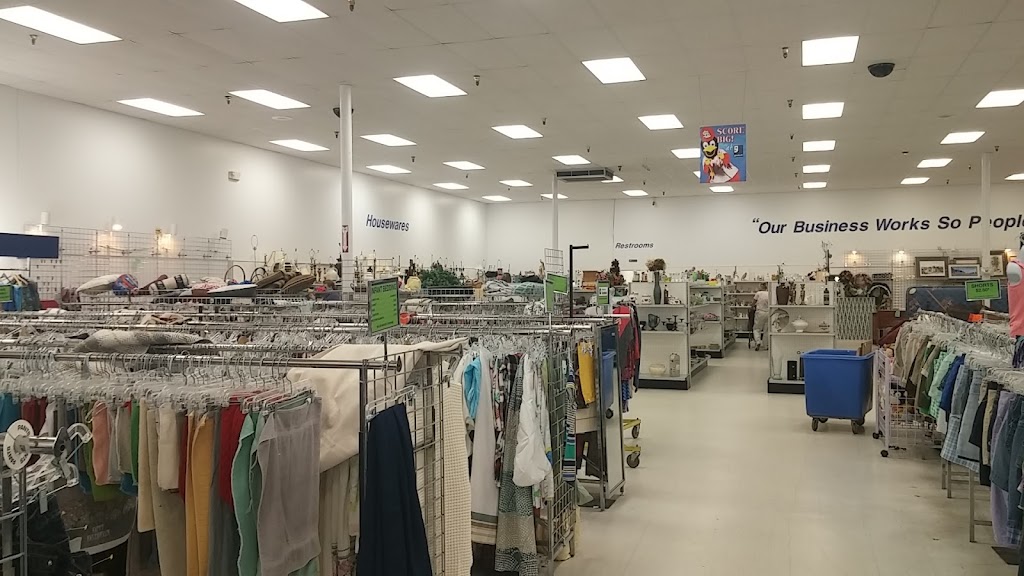 MERS Goodwill | 210 Junction Dr, Glen Carbon, IL 62034, USA | Phone: (618) 656-0954