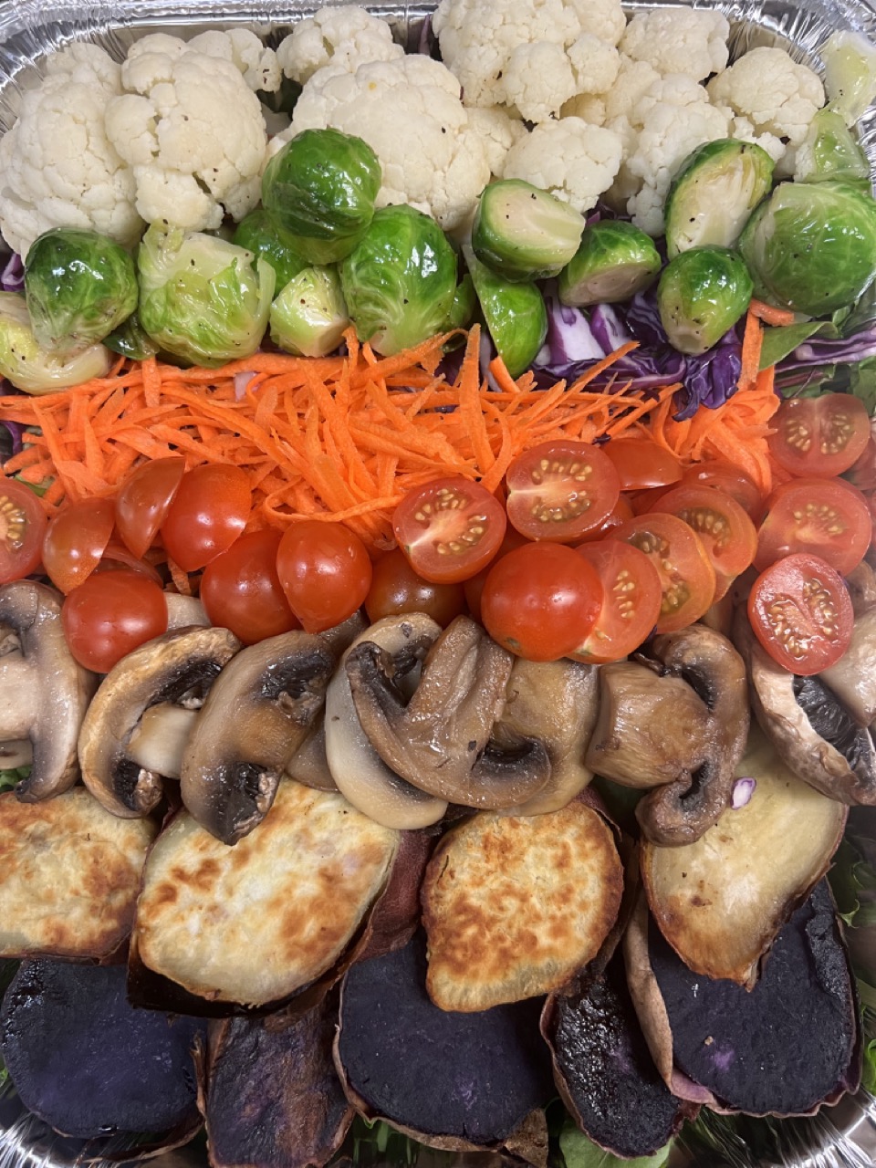 Shores Kitchen - Santa Monica | 2720 Neilson Way, Santa Monica, CA 90405, USA | Phone: (855) 602-0636