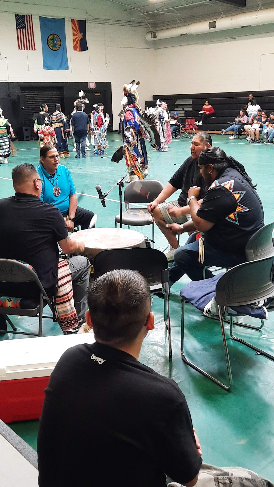 Fort McDowell Yavapai Nation Tribal Library | 16708 N Fort McDowell Rd, Fort McDowell, AZ 85264, USA | Phone: (480) 789-7848