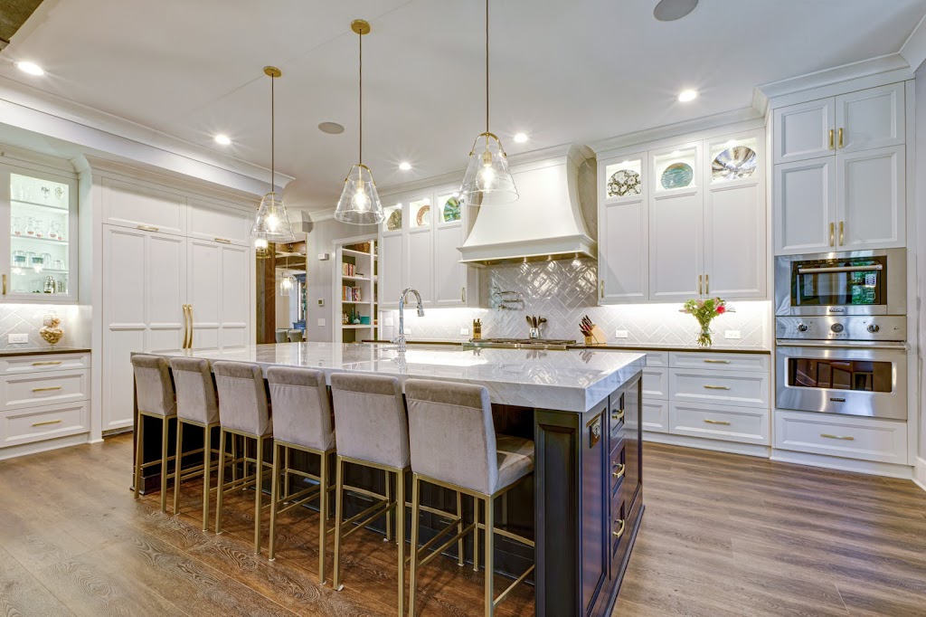 Distinctive Remodeling | 1228 United Dr, Raleigh, NC 27603, USA | Phone: (919) 772-3335