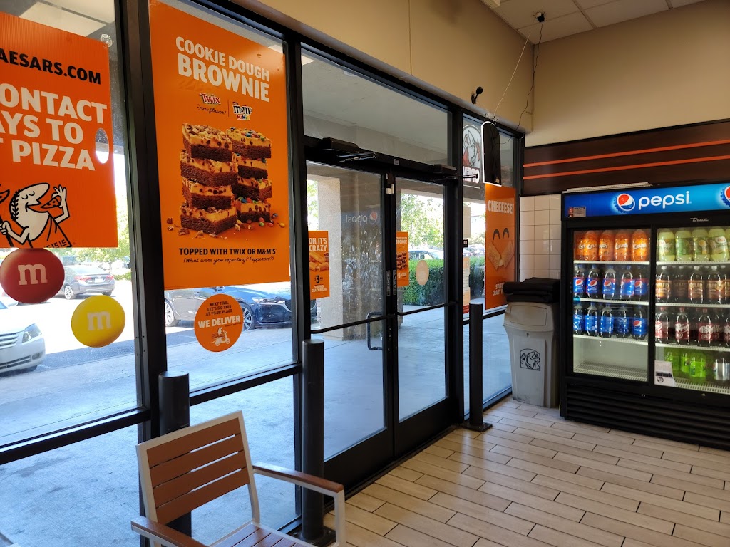 Little Caesars Pizza | 4710 Natomas Blvd Suite 140, Sacramento, CA 95835, USA | Phone: (916) 285-6188