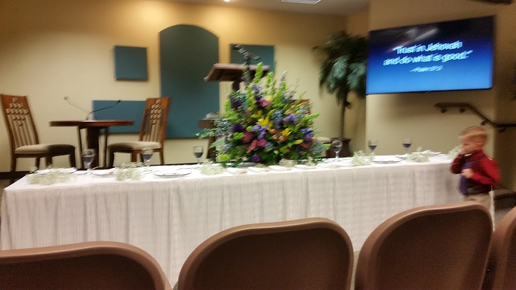 Kingdom Hall of Jehovahs Witnesses | 1174 Pennsylvania Ave, Beaumont, CA 92223, USA | Phone: (951) 845-4196
