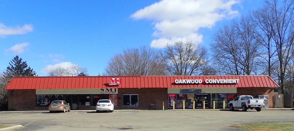 OAKWOOD CONVENIENT | 2675 Oakwood Dr, Cuyahoga Falls, OH 44221, USA | Phone: (330) 920-1467