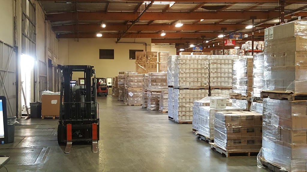 States Logistics Services, Inc. | 5650 Dolly Ave, Buena Park, CA 90621, USA | Phone: (714) 521-6520