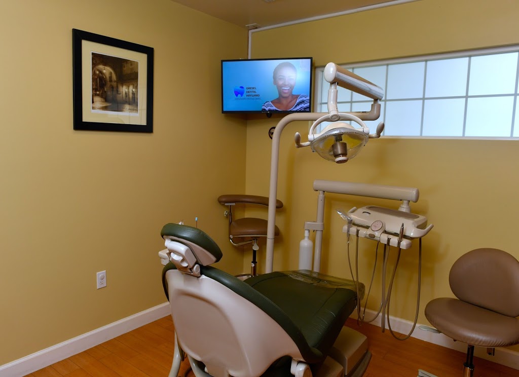 Gresel Dental Hayward | 389 Gresel St, Hayward, CA 94544 | Phone: (510) 925-0080