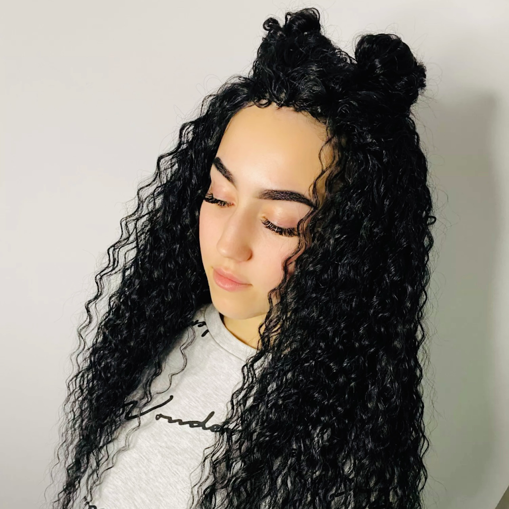 Bestie Hair Braiding | 5394 Gramercy Cir, Fairfield, CA 94533, USA | Phone: (415) 261-4887