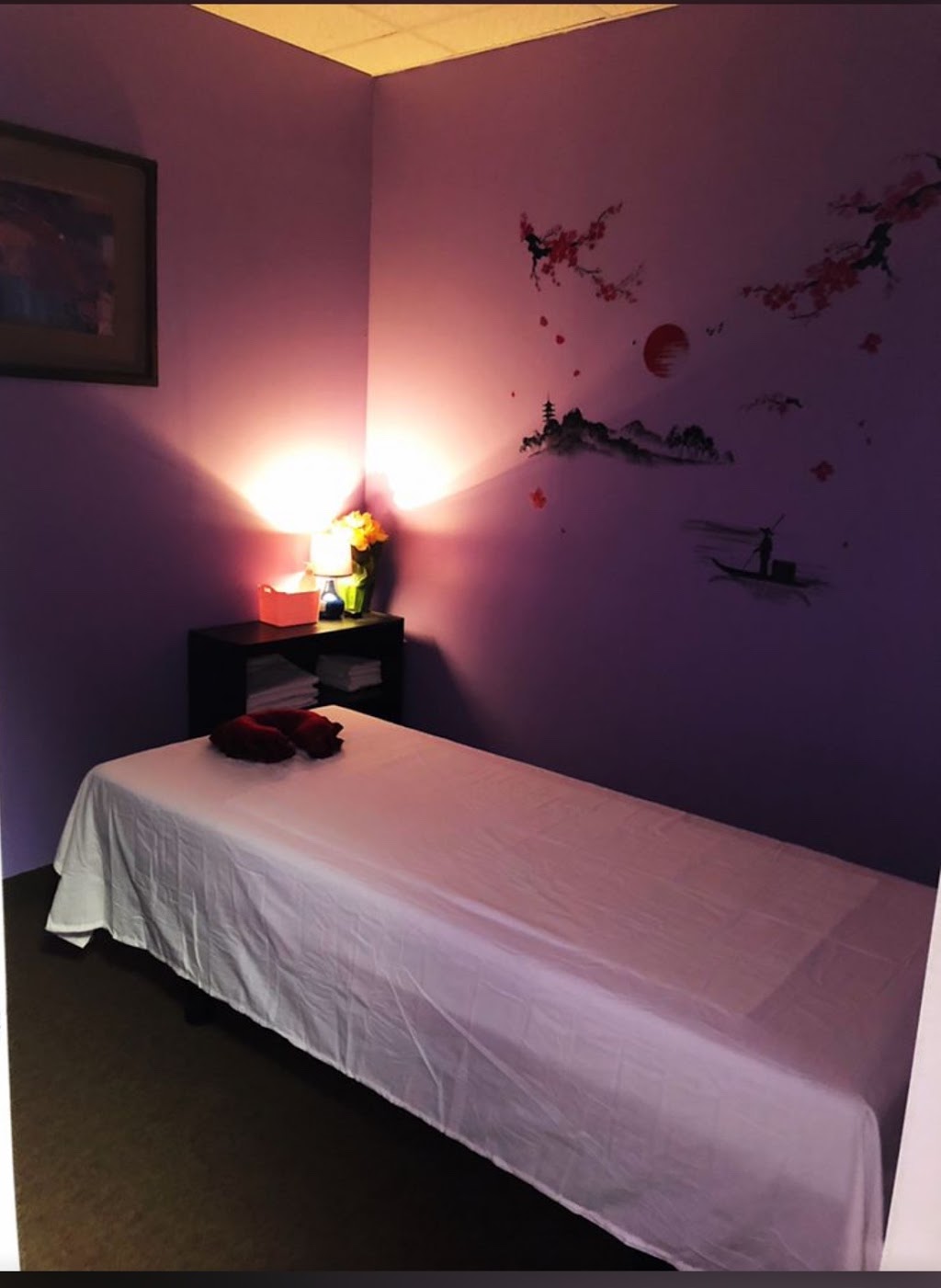 Sun Massage | 8651 John T White Rd suite105, Fort Worth, TX 76120, USA | Phone: (817) 449-2459