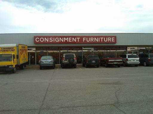 Consignment Furniture | 6550 E 41st St, Tulsa, OK 74145, USA | Phone: (918) 663-8313