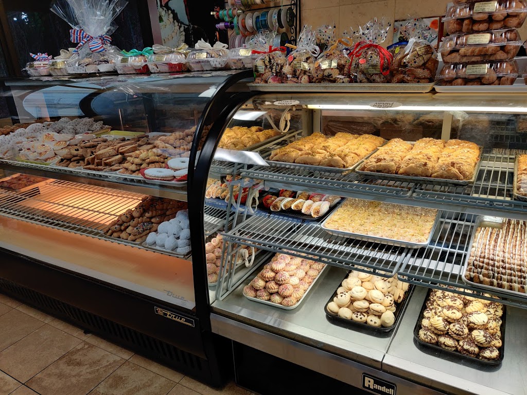 Zukerino Pastry Shop | 2230 Cotillion Dr, Atlanta, GA 30338, USA | Phone: (770) 220-1733