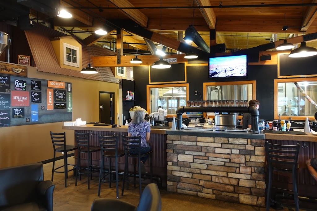 Pikes Peak Brewing Company | 1756 Lake Woodmoor Dr, Monument, CO 80132, USA | Phone: (719) 208-4098