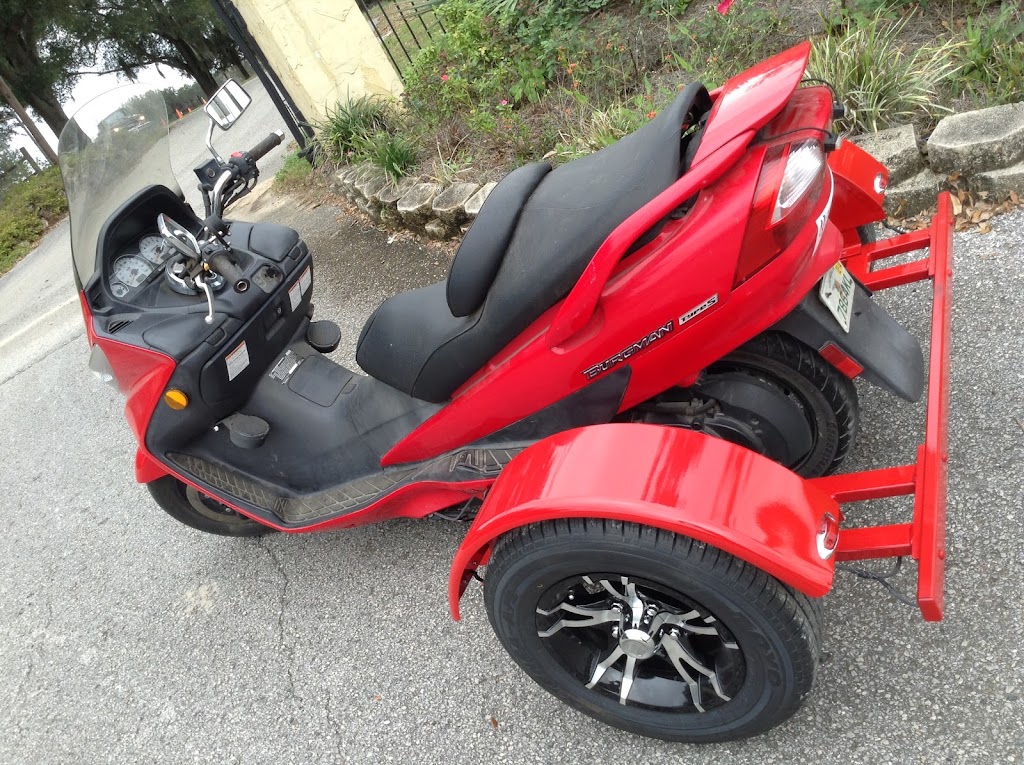 sidetrike.com | 15973 Lemack Rd, Dade City, FL 33523, USA | Phone: (352) 467-0715