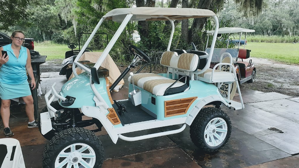 Bogey Bills American Custom Carts | 1011 44th Ave E, Bradenton, FL 34203, USA | Phone: (813) 649-8099