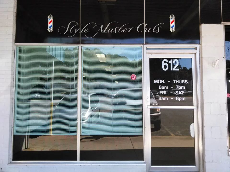 Style MasterCuts Barbershop LLC | 612 N Bickett Blvd, Louisburg, NC 27549, USA | Phone: (919) 729-1254