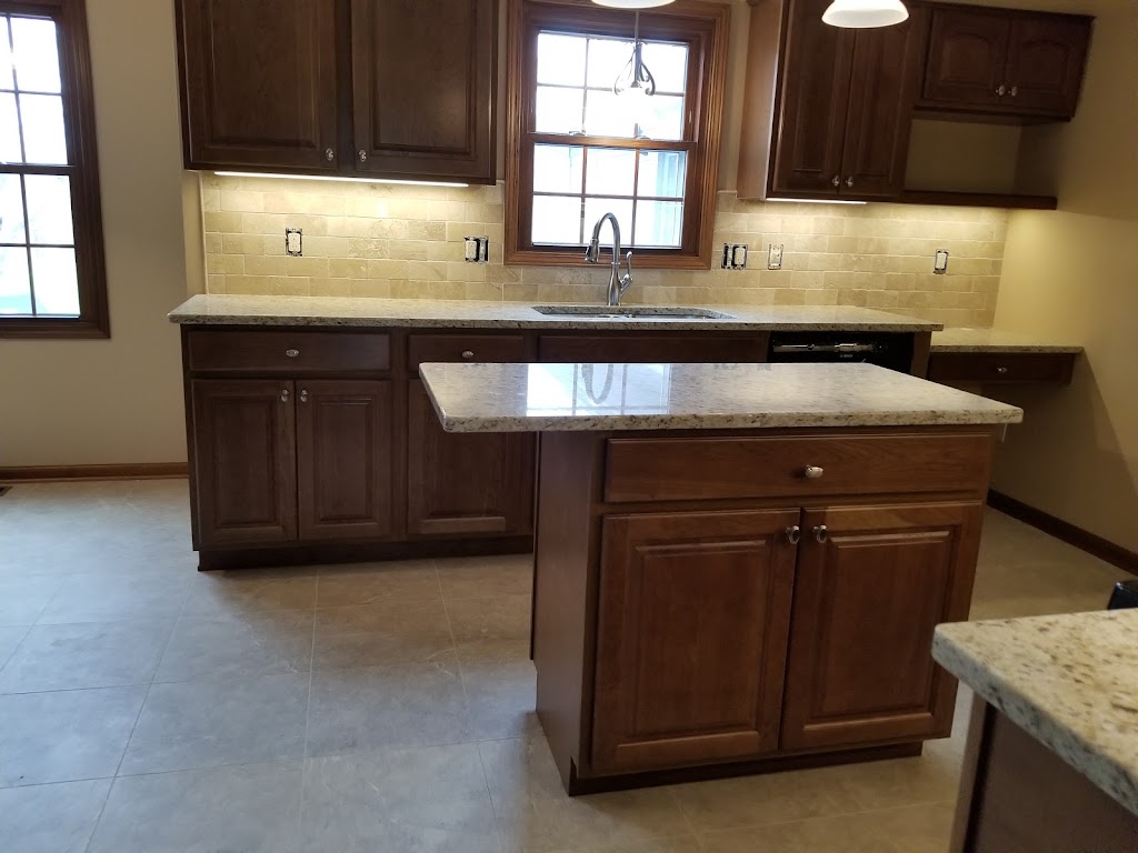 Pride Remodeling Co. | 4254 Boston Rd, Strongsville, OH 44149, USA | Phone: (440) 846-1050