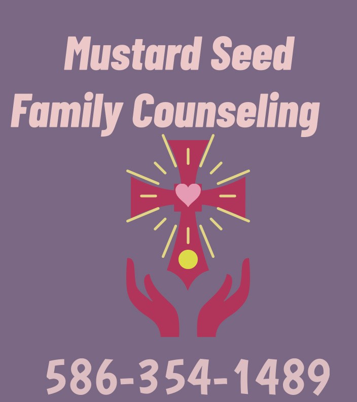 Mustard Seed Family Counseling | 2311 15 Mile Rd Suite A 1, Sterling Heights, MI 48310, USA | Phone: (586) 354-1489